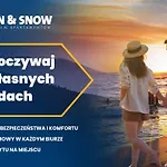 Aquamarina, Sun & Snow * Miedzyzdroje