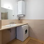 Apartman Aquamarina, Sun & Snow *