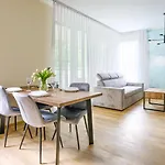 Apartman Aquamarina, Sun & Snow