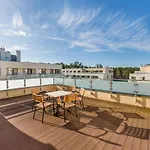 Apartman Aquamarina, Sun & Snow Międzyzdroje