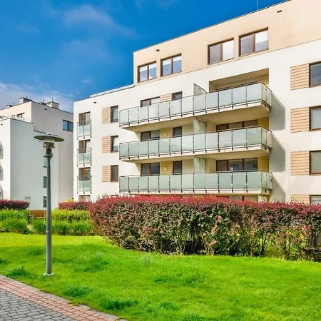 Aquamarina, Sun & Snow Miedzyzdroje