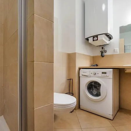 Apartment Aquamarina, Sun & Snow