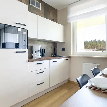 Aquamarina, Sun & Snow Miedzyzdroje