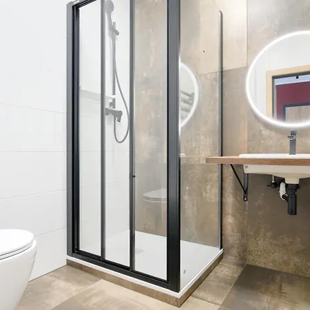 Aquamarina, Sun & Snow Apartment *