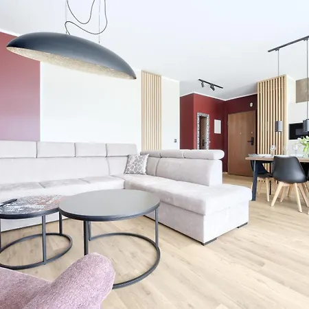 Aquamarina, Sun & Snow Apartment *