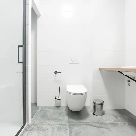 Apartment Aquamarina, Sun & Snow Miedzyzdroje