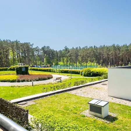 Apartament Sun&snow Aquamarina *