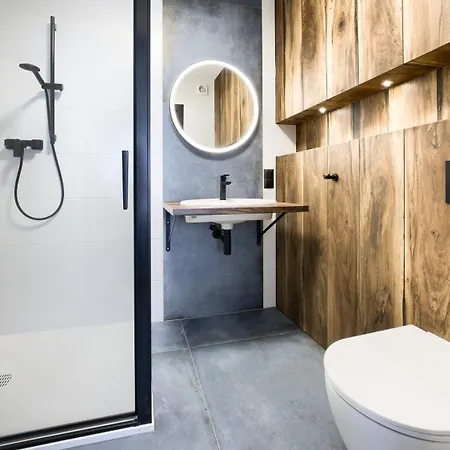 Apartment Aquamarina, Sun & Snow