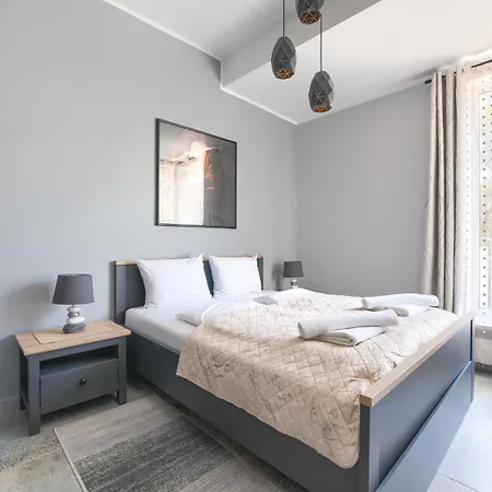 Aquamarina, Sun & Snow Appartement *