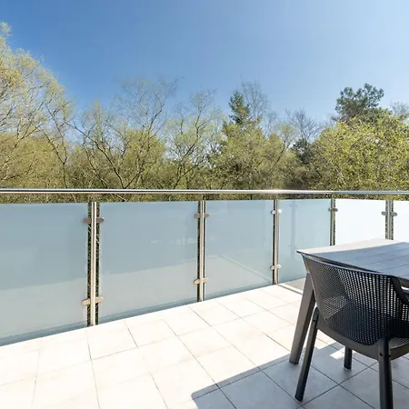 Apartament Sun&snow Aquamarina *