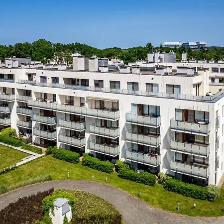 Aquamarina, Sun & Snow * Miedzyzdroje