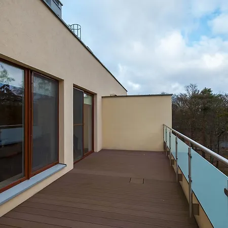 Apartament Sun&snow Aquamarina *