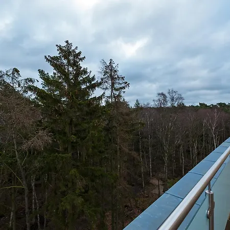 Aquamarina, Sun & Snow Apartment