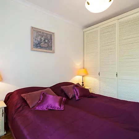 Sun&snow Aquamarina Apartament Międzyzdroje