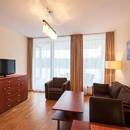 Sun&snow Aquamarina Apartament Międzyzdroje